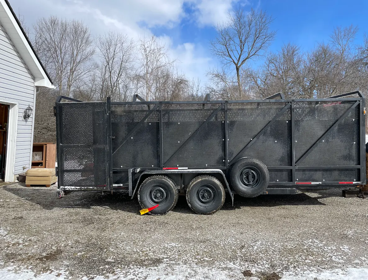 Construction Dumpster Rental in Timnath, CO